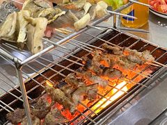 -小寒羊烧烤(凯瑞时代大厦店)