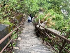 -广东大峡谷
