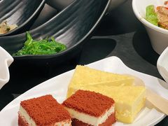 -水木锦堂·自助铁板烧(望京凯德MALL店)