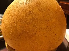 光头司令麻圆-杨记隆府(汉街店)