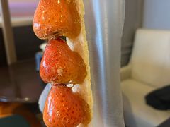 -阿那亚第三食堂 Cafeteria 3