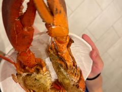 -亚特兰蒂斯-番红花海鲜自助餐厅·鲜活海鲜·小火锅