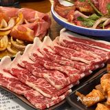 必去的烤肉小店