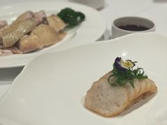 -醉辉皇原味海鲜江南菜(成都大魔方店)