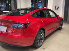 -TESLA 特斯拉(上海太古汇体验店)