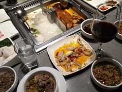 -海底捞火锅(金光华店)