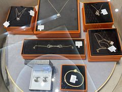 -上海恒天奢侈品(总店)