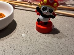 -海底捞火锅(新松江路生日主题店)