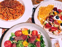 -Pekaa啤咖食肆Coffee&Bistro