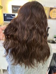 -New Fashion·新时尚形象设计