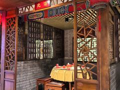 -大海碗·炸酱面·烤鸭·京菜(天坛店)
