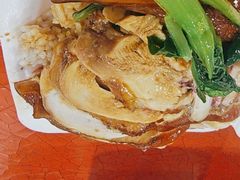 -九爺雞(文德路店)