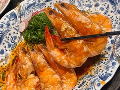 -品味居·首店·大连鲜活海鲜大连菜(东港店)