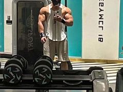 -银吉姆健身(恒隆馆)