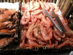-星伦多 自助料理(圆融店)