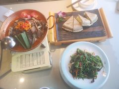 -品味泸沽湖•民族特色菜(大落水店)