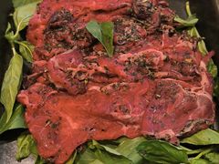 罗勒牛肉-山缓缓火锅(苏州仁恒仓街店)