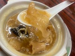 -添發碗仔翅美食