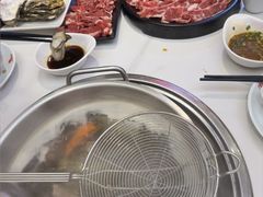 -牛品福潮汕牛肉火锅(旺庄店)