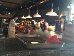 -星伦多 自助料理(圆融店)