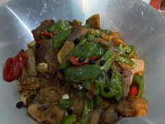 -醉霖生态餐厅(交大店)
