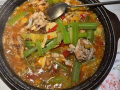 -川知味(京华城店)