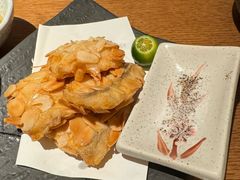 -水之惠鲜鱼料理(王府大街店)