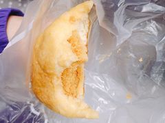 咸蛋超人包-LELECHA乐乐茶(新街口大洋店)