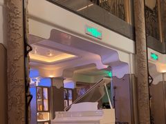 -波特曼西餐厅(中央大街店)