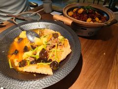 -薇酌饮·陕西菜(南门外店)