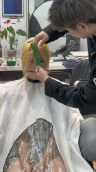 -私人定制 Hair Salon