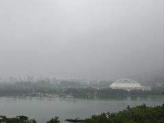 -九华山公园