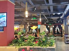 -老船舫·现做活鲜鱼馆(东郊记忆店)