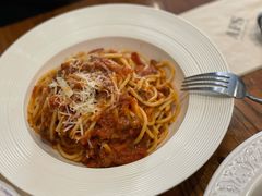 AFS肉酱面-AFS Cafe & Canteen(闽江二路店)