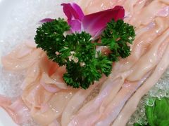 -大龙燚火锅(南山大道店)