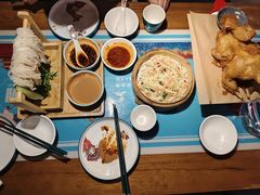 -醉长安(钟楼旗舰店)