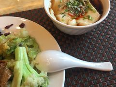-舜耕山庄南风阁(舜耕路店)