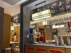 -闫府私房菜·百年鲁菜(恒隆店)