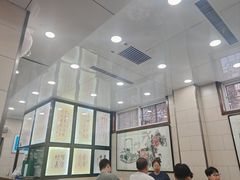 -西安贾三灌汤包·回坊小吃·清真炒菜(北院门总店)