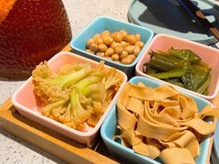 -味妙烤鱼吧(回龙观店)