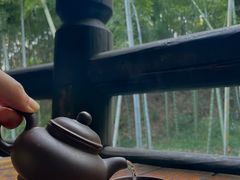-大唐贡茶院