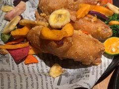 -岛风·台食小馆 ISLAND BISTRO(烟台山店)