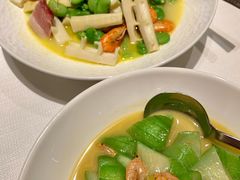 -扬州香格里拉·香宫中餐厅