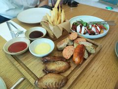 小吃三剑客-EN SPACE恩空间