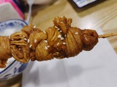 -黄记潮汕甜汤(贝底田坊店)