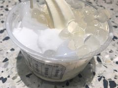 -喜茶(青岛金狮广场店)