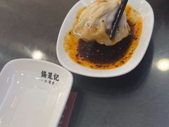 -锡笼记·无锡小笼(常熟万达店)