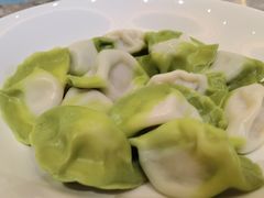 -青雅中餐厅(大连金石滩绿发希尔顿度假酒店)