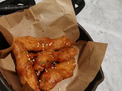 -必胜客(城西银泰店)