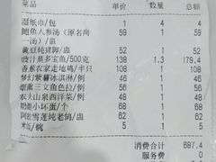 -尚一汤 广东炖汤(金桥国际店)